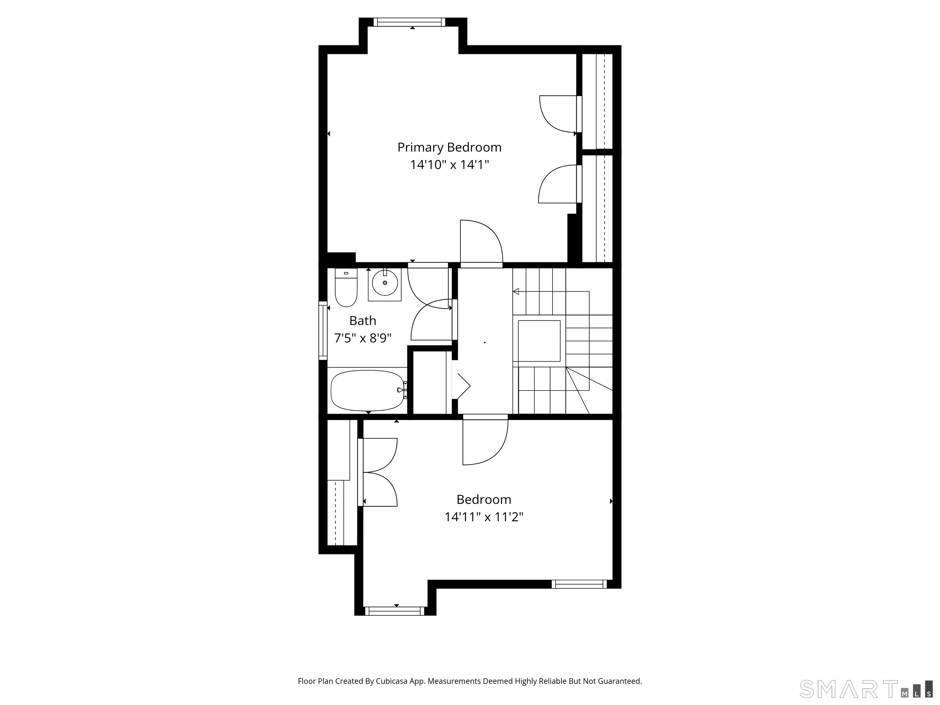 59 Danforth Lane West Hartford CT 06110