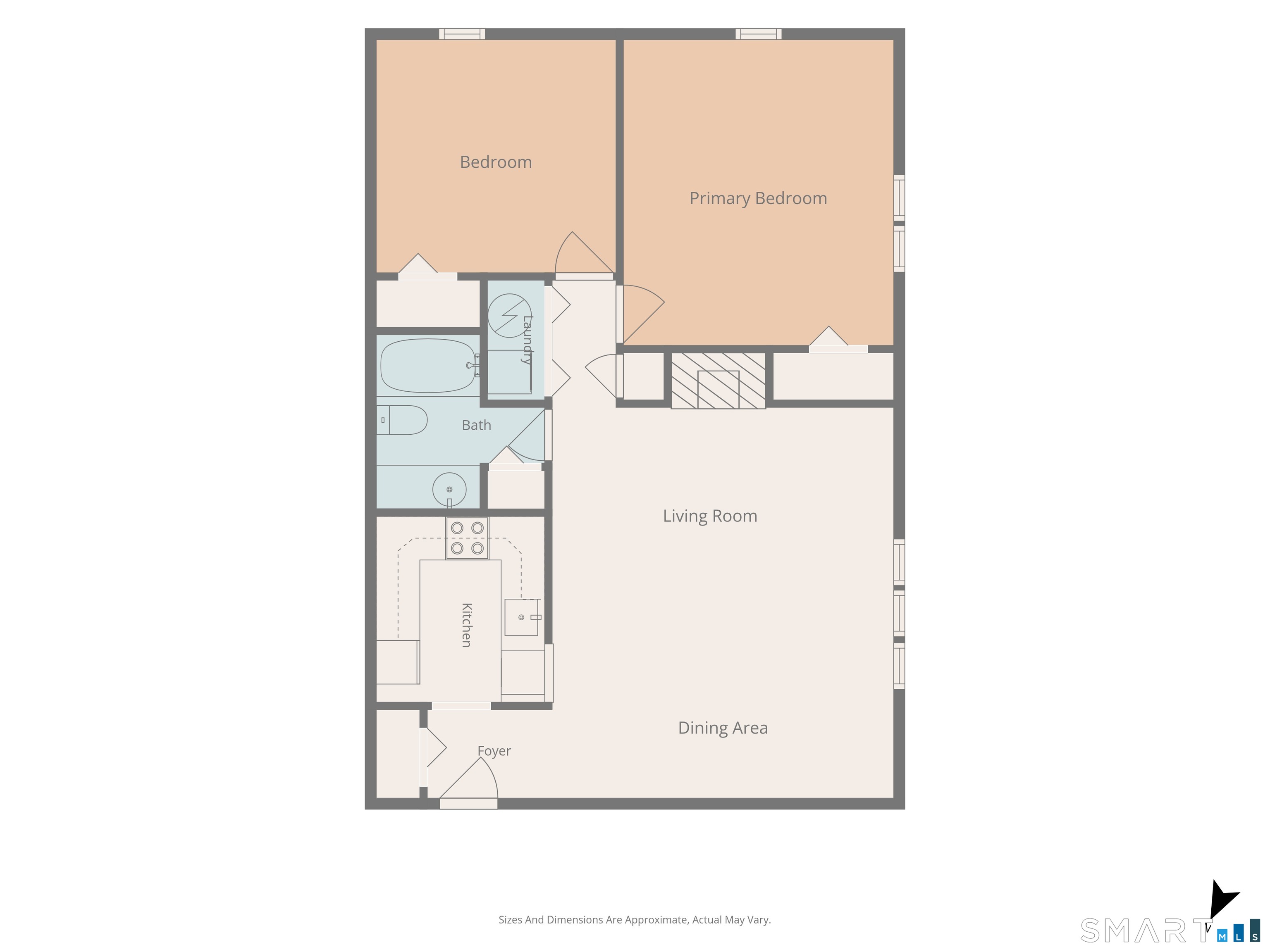82 Longview Street Waterford CT 06385