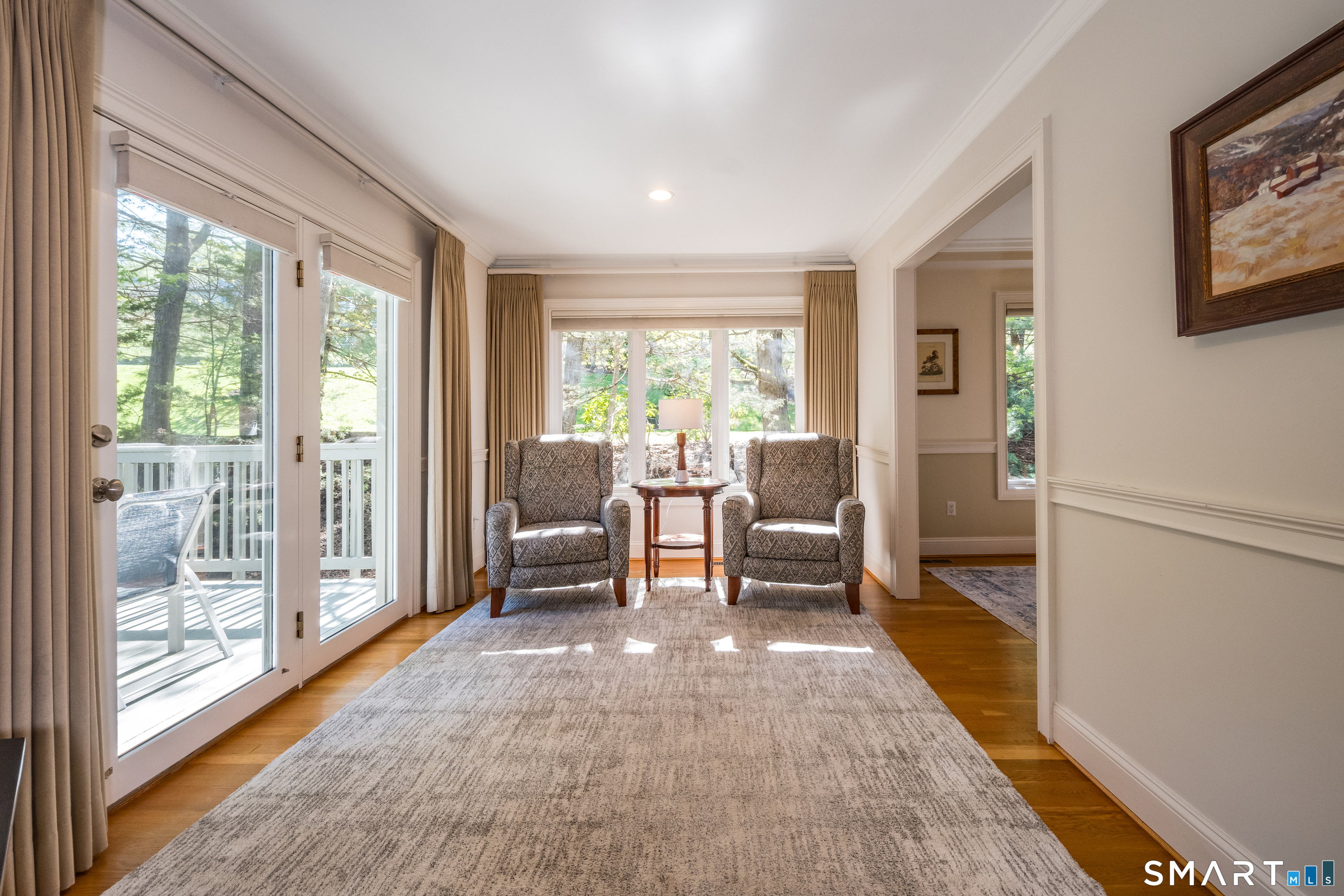 5 Boxwood Circle Avon CT 06001