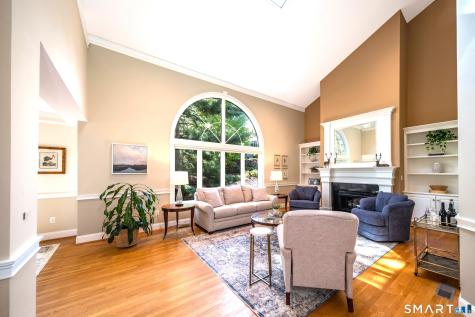 5 Boxwood Circle Avon CT 06001