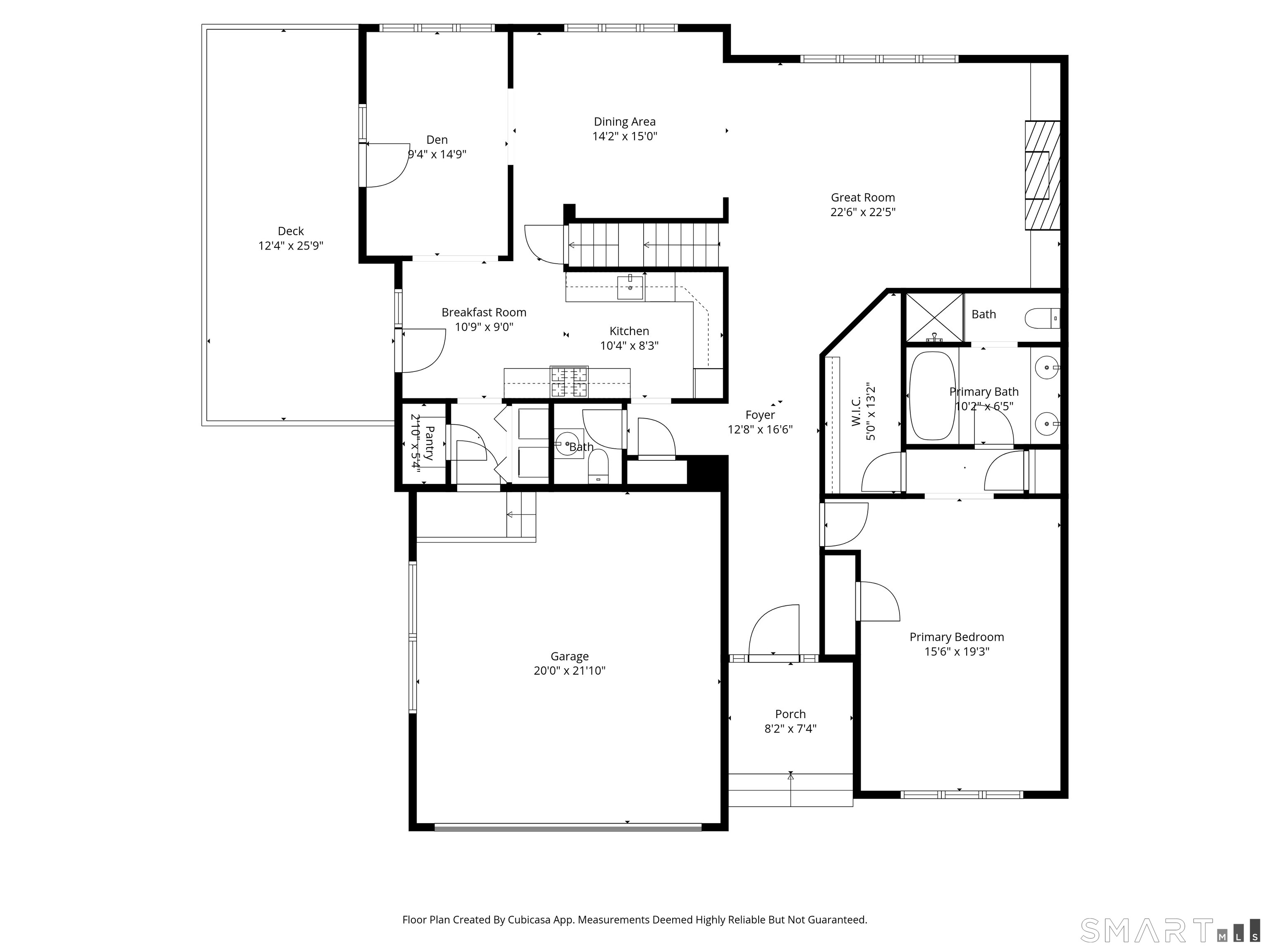 5 Boxwood Circle Avon CT 06001