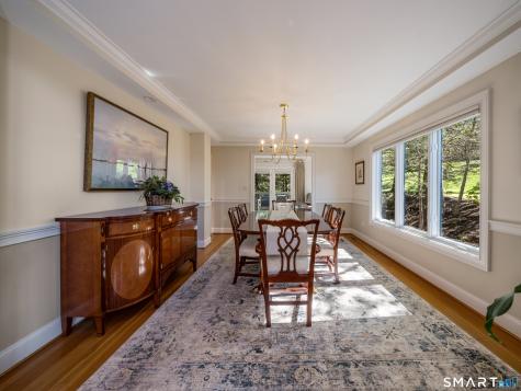 5 Boxwood Circle Avon CT 06001
