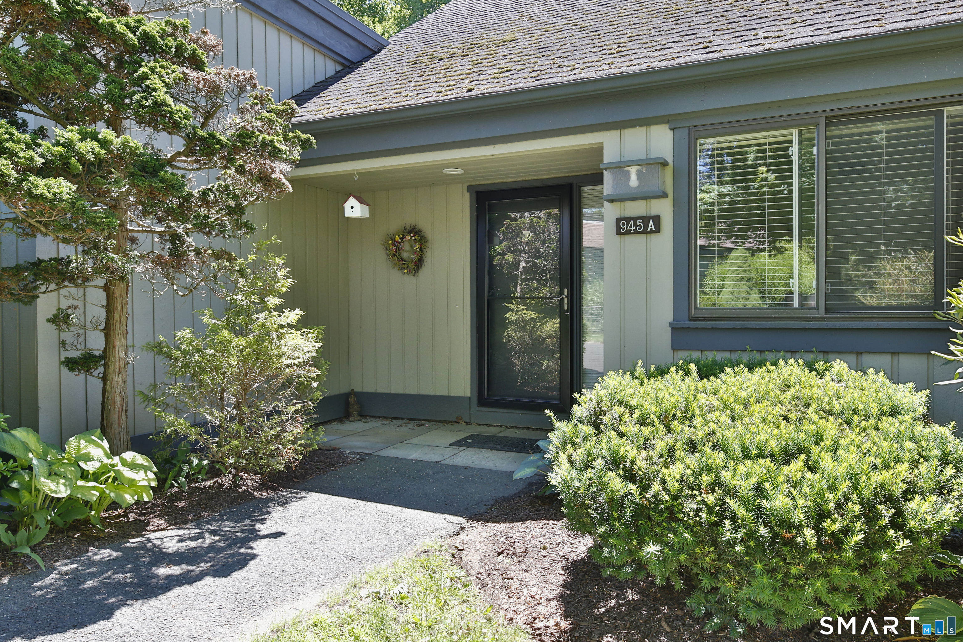 945 Heritage Village Southbury CT 06488
