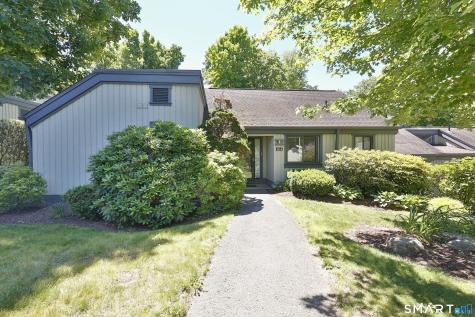 945 Heritage Village Southbury CT 06488