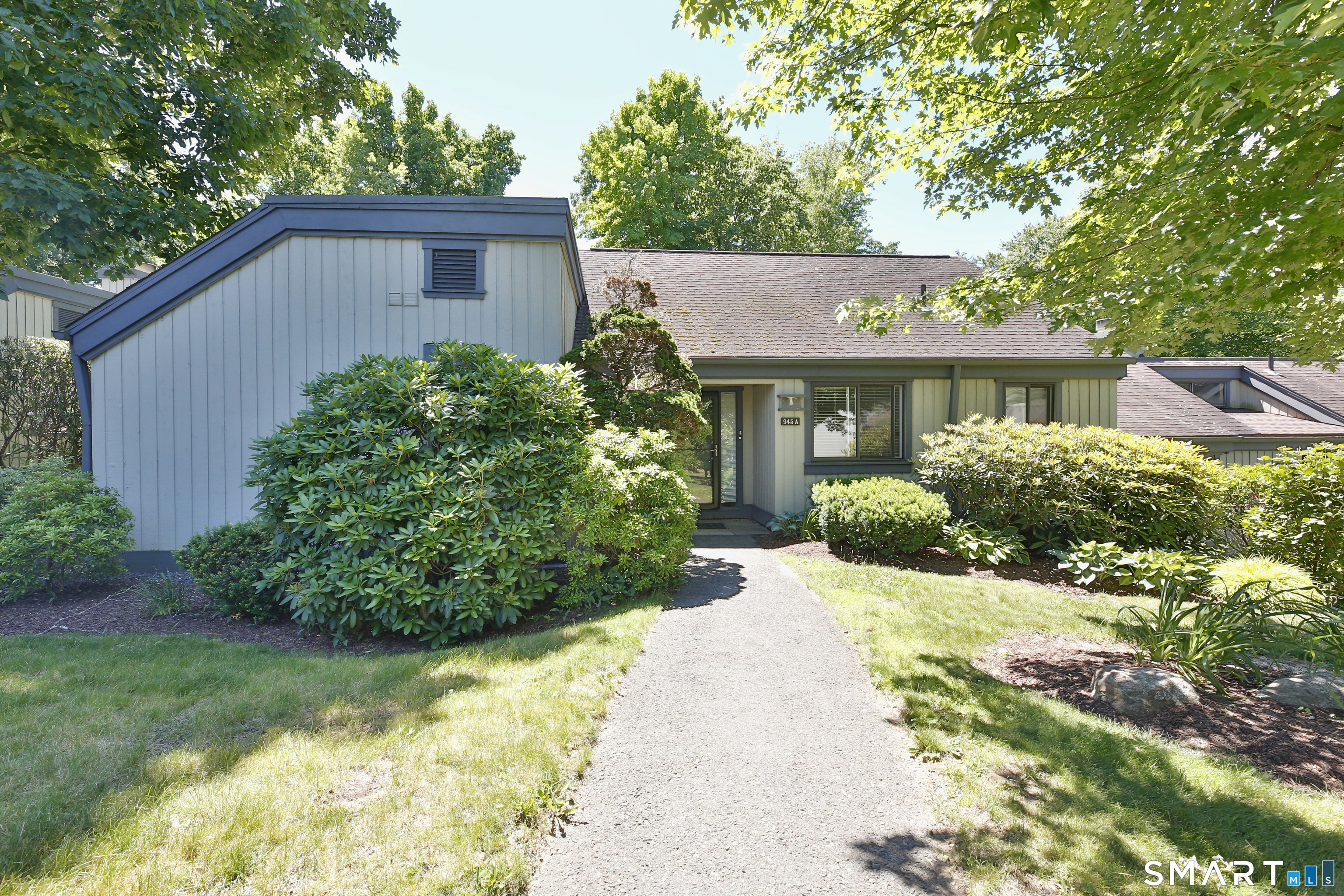 945 Heritage Village Southbury CT 06488