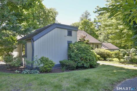 945 Heritage Village Southbury CT 06488