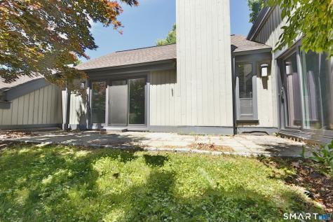 945 Heritage Village Southbury CT 06488