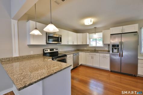 945 Heritage Village Southbury CT 06488