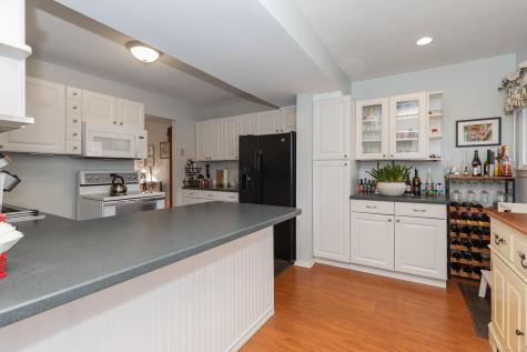2 South Meadows Woodbury CT 06798