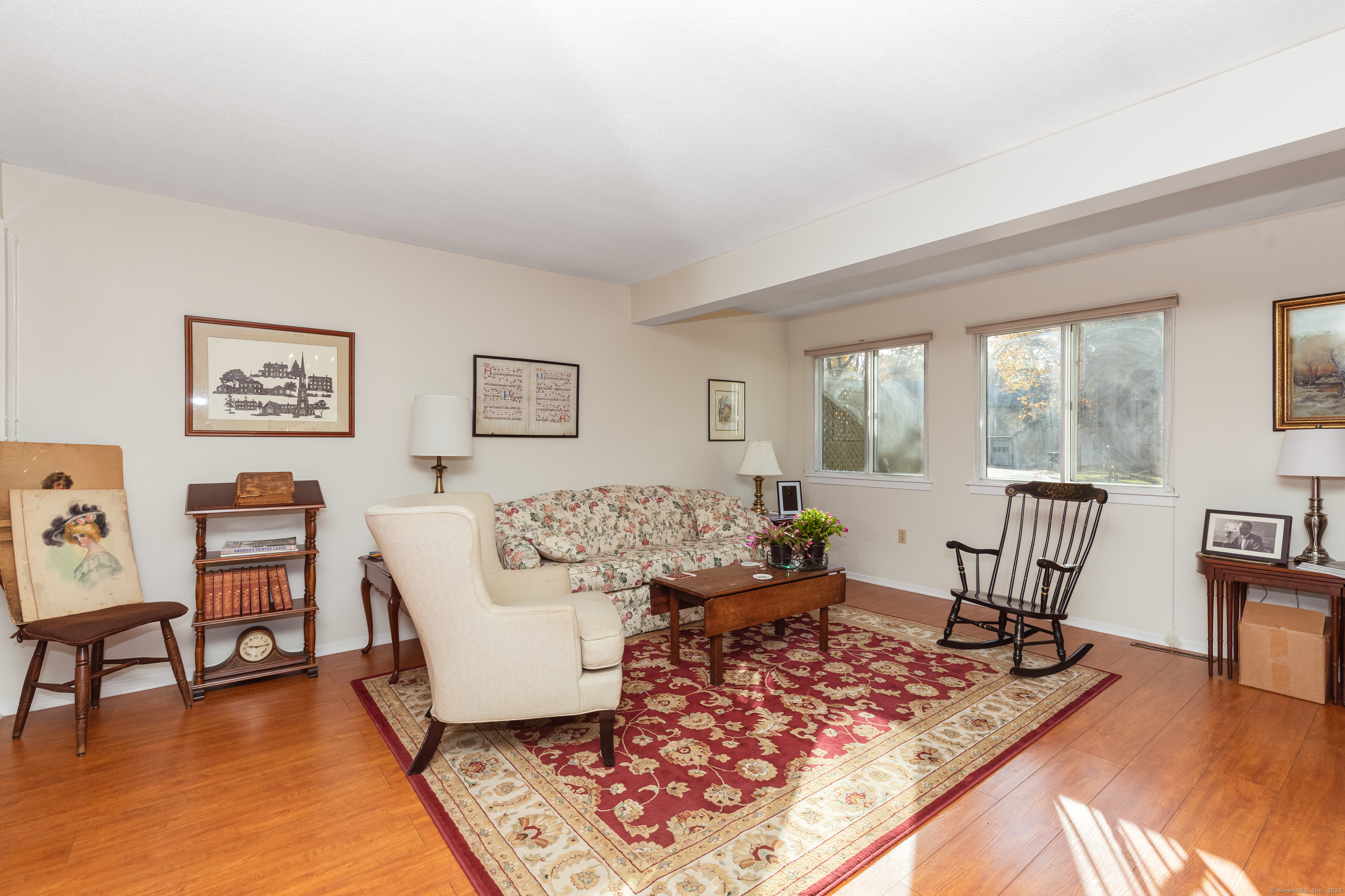 2 South Meadows Woodbury CT 06798