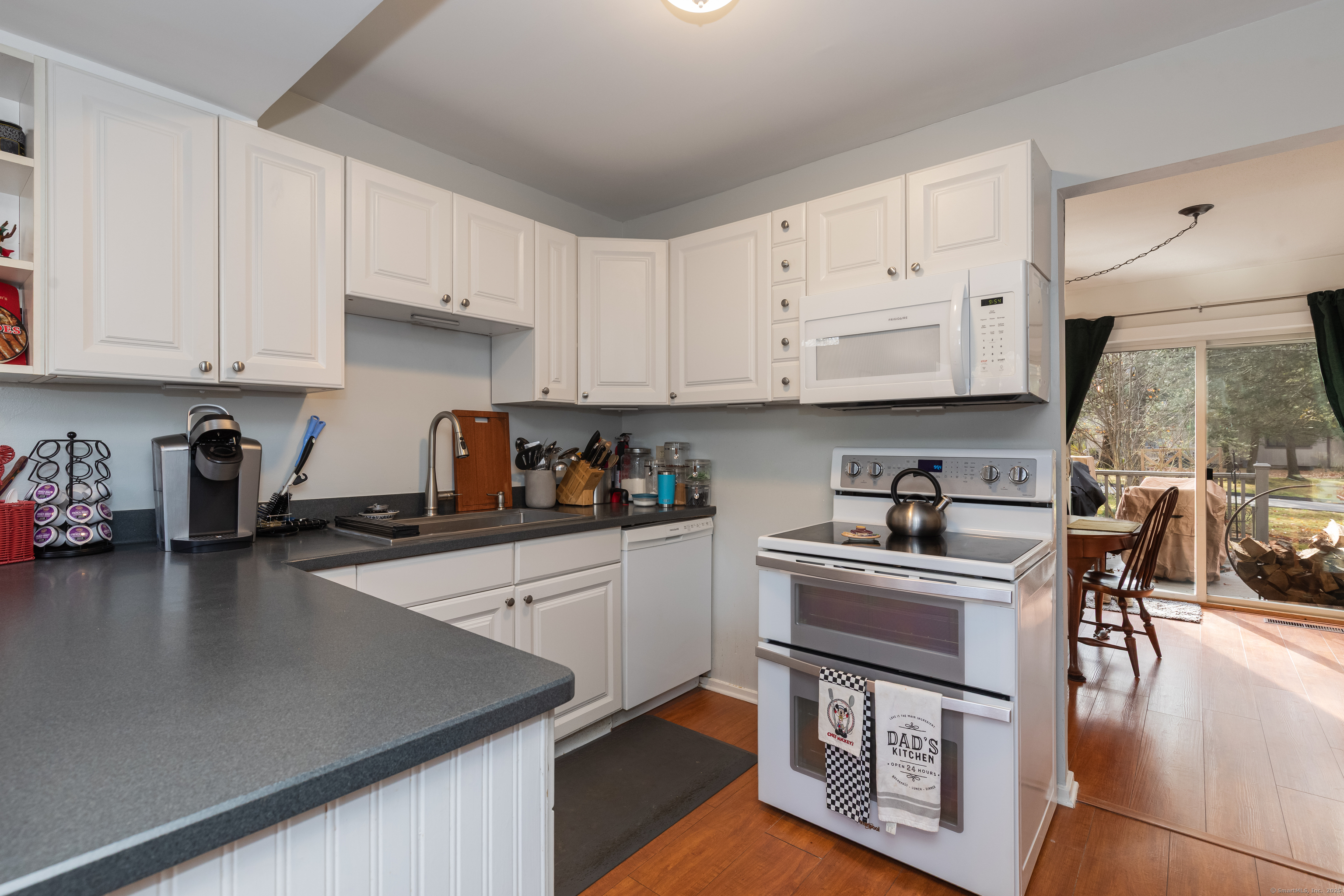 2 South Meadows Woodbury CT 06798
