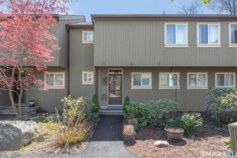 2 South Meadows Woodbury CT 06798