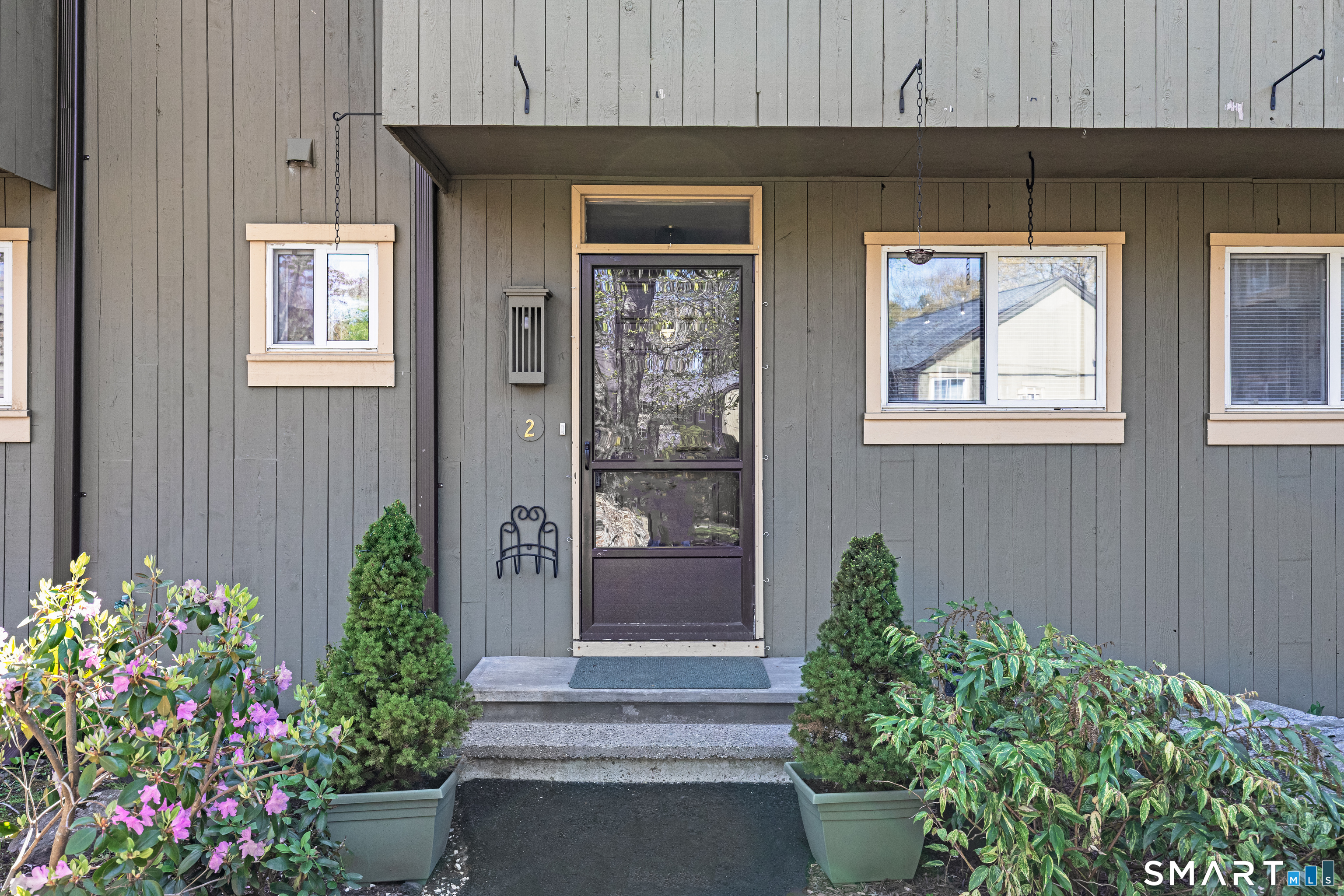 2 South Meadows Woodbury CT 06798