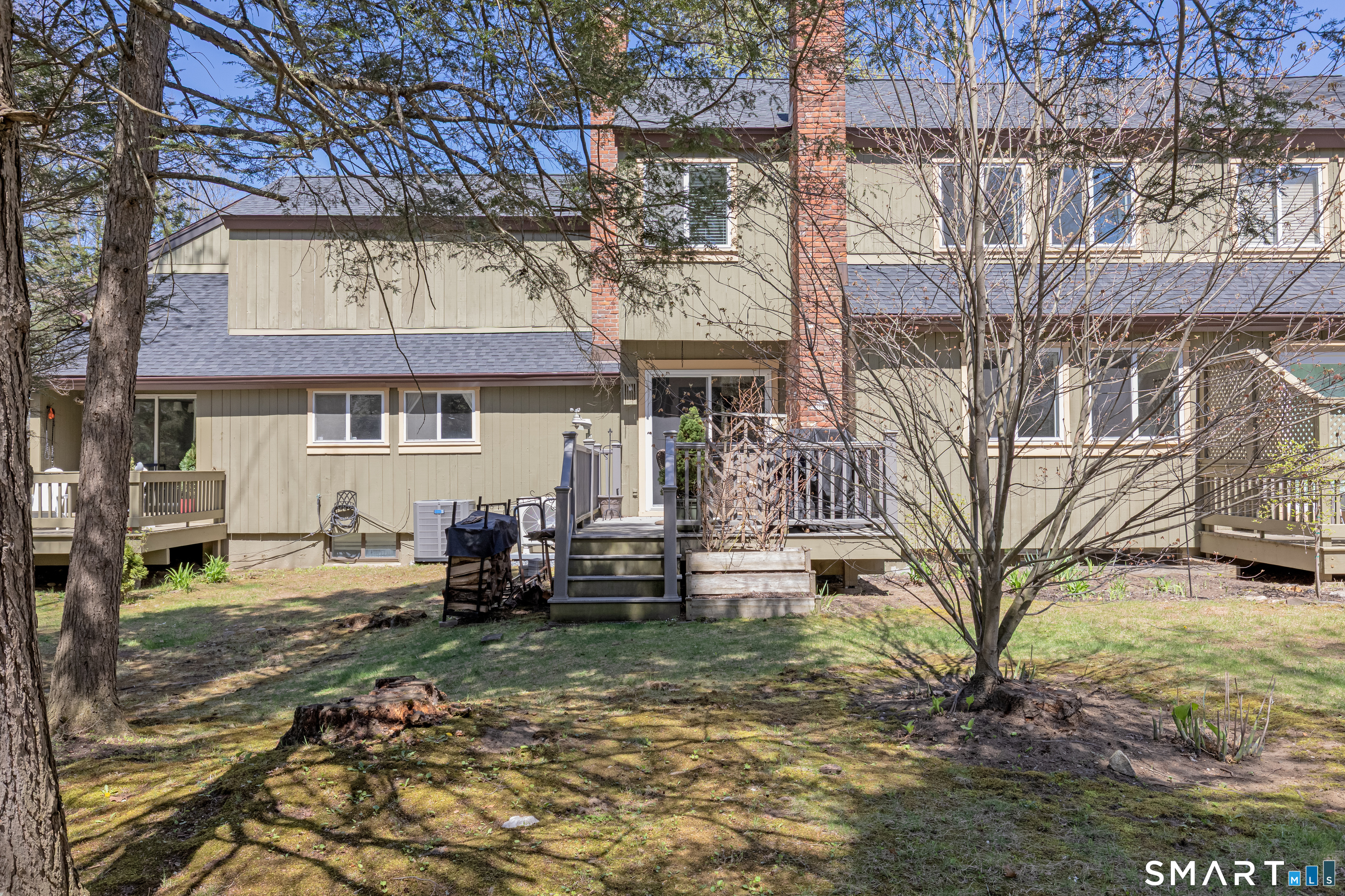 2 South Meadows Woodbury CT 06798