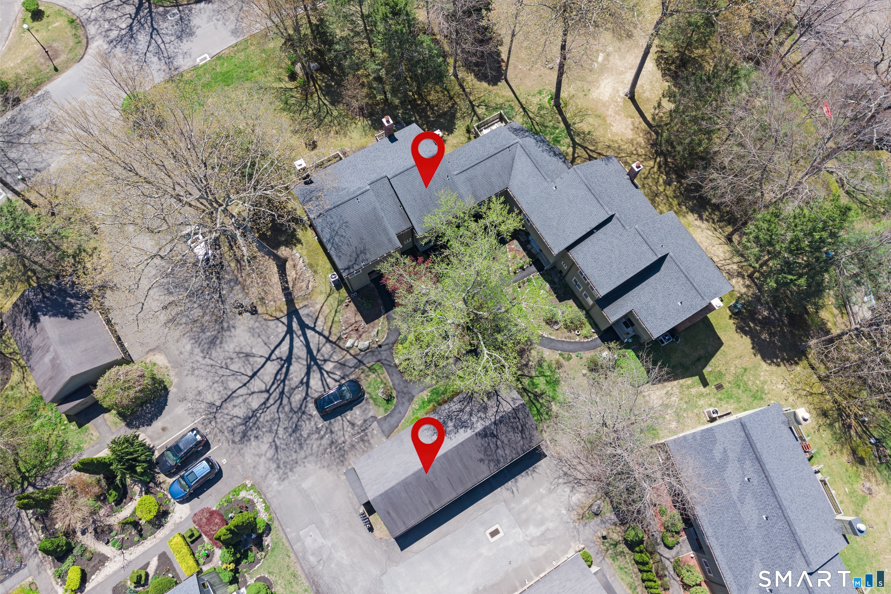 2 South Meadows Woodbury CT 06798