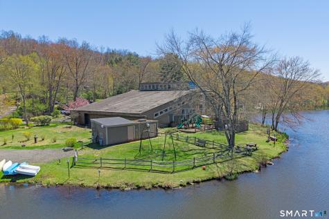 2 South Meadows Woodbury CT 06798
