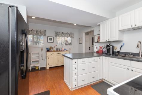 2 South Meadows Woodbury CT 06798