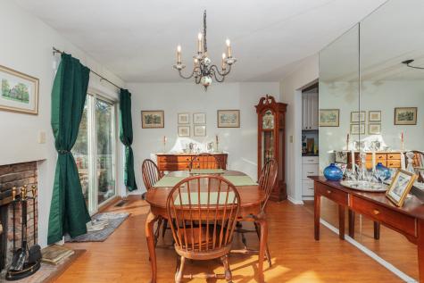 2 South Meadows Woodbury CT 06798