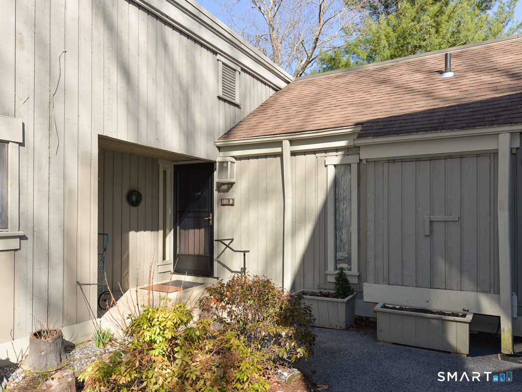 101 Heritage Village Southbury CT 06488