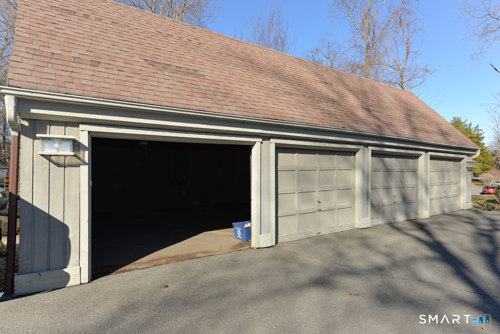 101 Heritage Village Southbury CT 06488