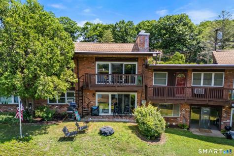264 Lyman Road Wolcott CT 06716