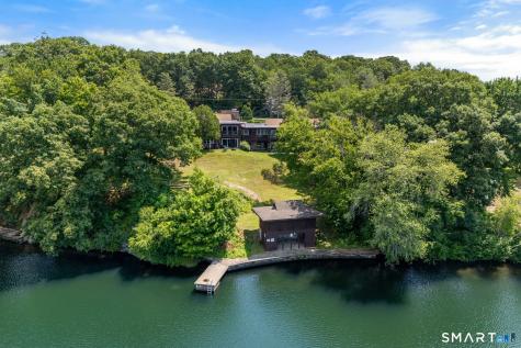 264 Lyman Road Wolcott CT 06716