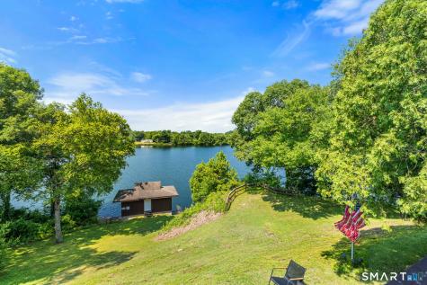 264 Lyman Road Wolcott CT 06716