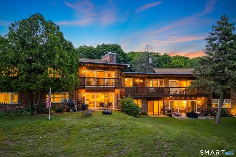 264 Lyman Road Wolcott CT 06716