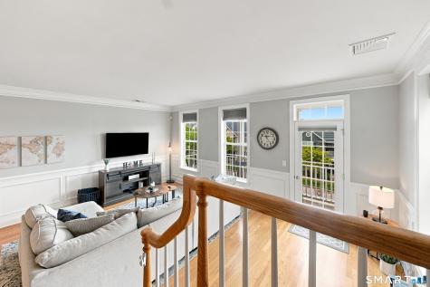 44 Warrington Round Street Danbury CT 06810