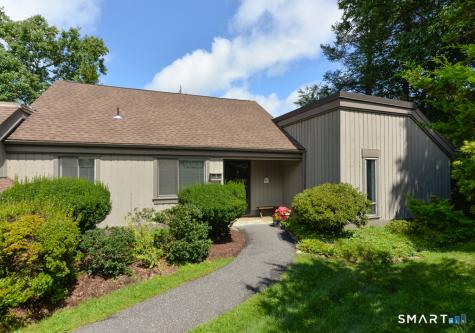 353 Heritage Village Southbury CT 06488