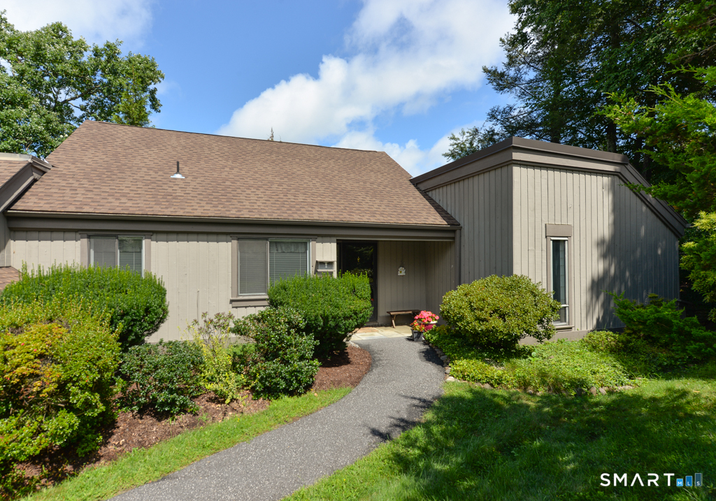 353 Heritage Village Southbury CT 06488