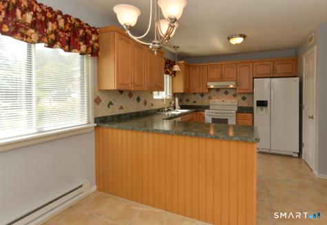 353 Heritage Village Southbury CT 06488