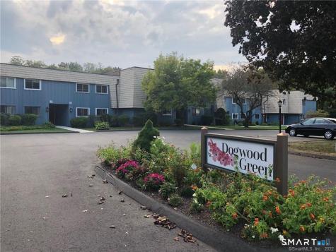 1201 Stratfield Road Fairfield CT 06825