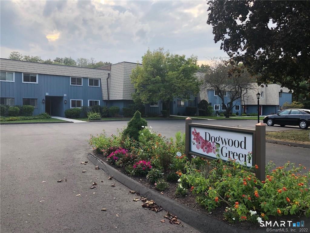 1201 Stratfield Road Fairfield CT 06825