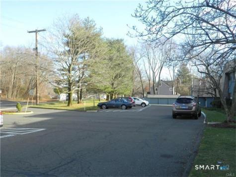 1201 Stratfield Road Fairfield CT 06825