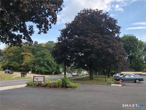 1201 Stratfield Road Fairfield CT 06825