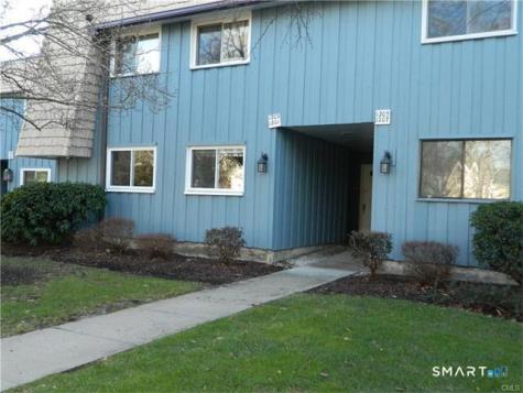 1201 Stratfield Road Fairfield CT 06825