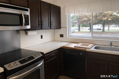 1201 Stratfield Road Fairfield CT 06825