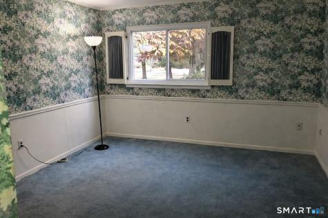 1201 Stratfield Road Fairfield CT 06825