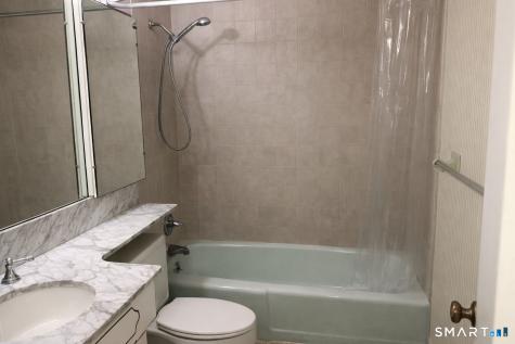 1201 Stratfield Road Fairfield CT 06825