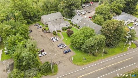 8 Grove Court Branford CT 06405