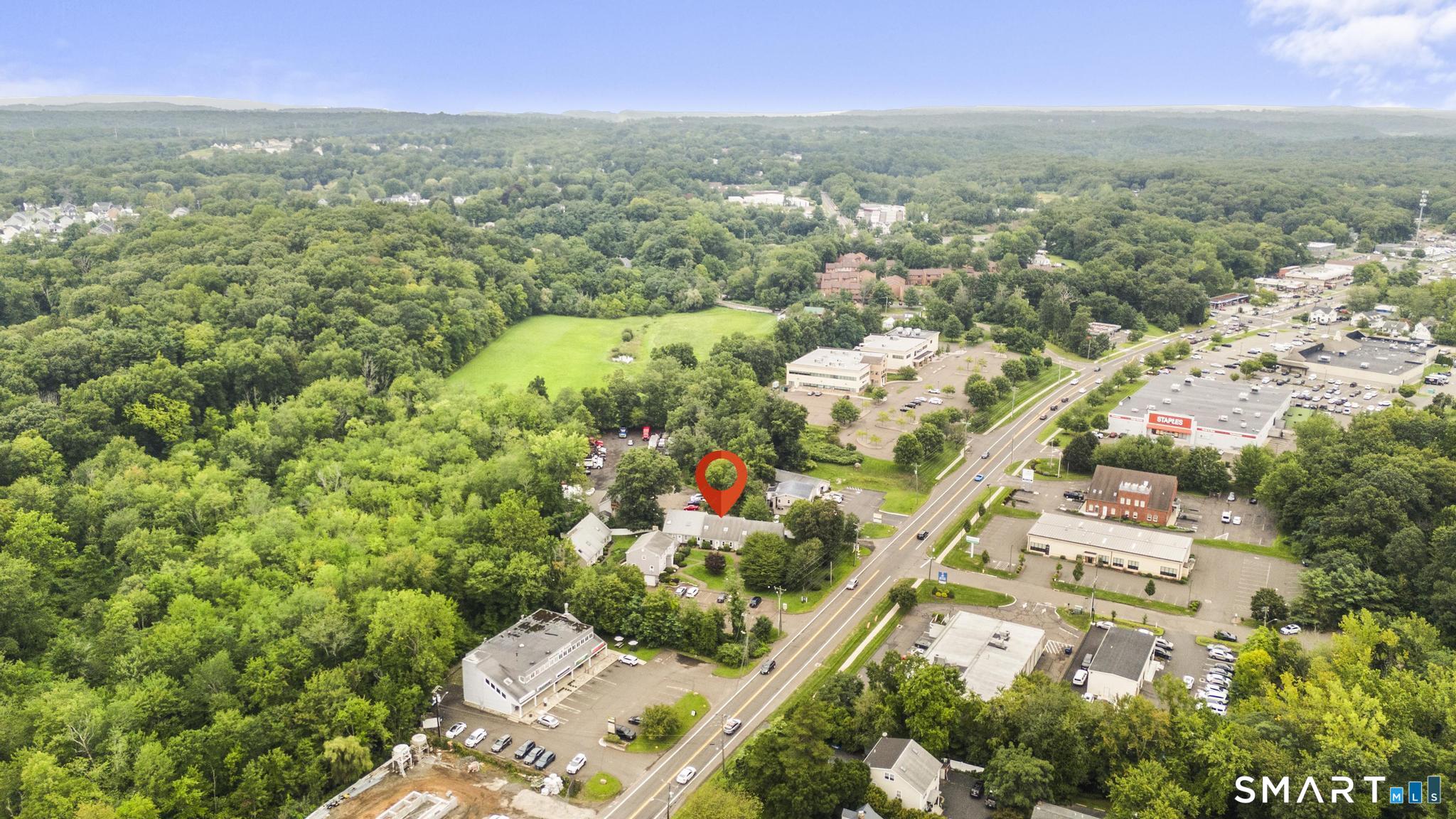 8 Grove Court Branford CT 06405