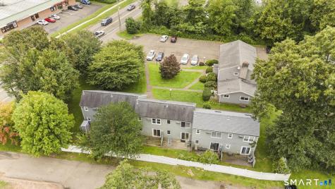8 Grove Court Branford CT 06405