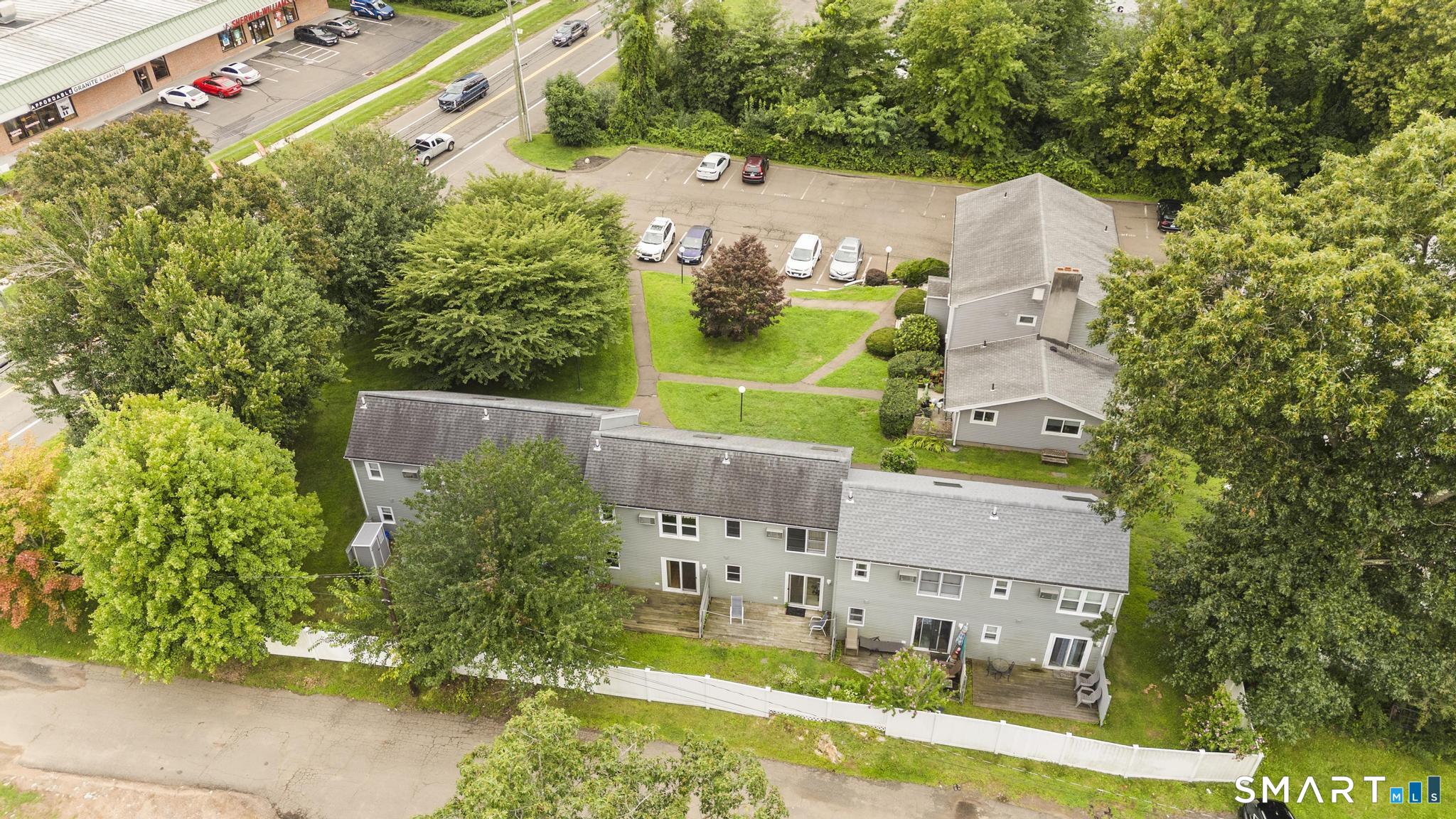 8 Grove Court Branford CT 06405