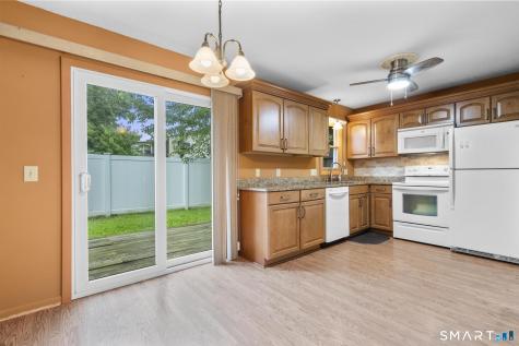 8 Grove Court Branford CT 06405
