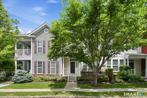 11 Mercy Street Danbury CT 06810