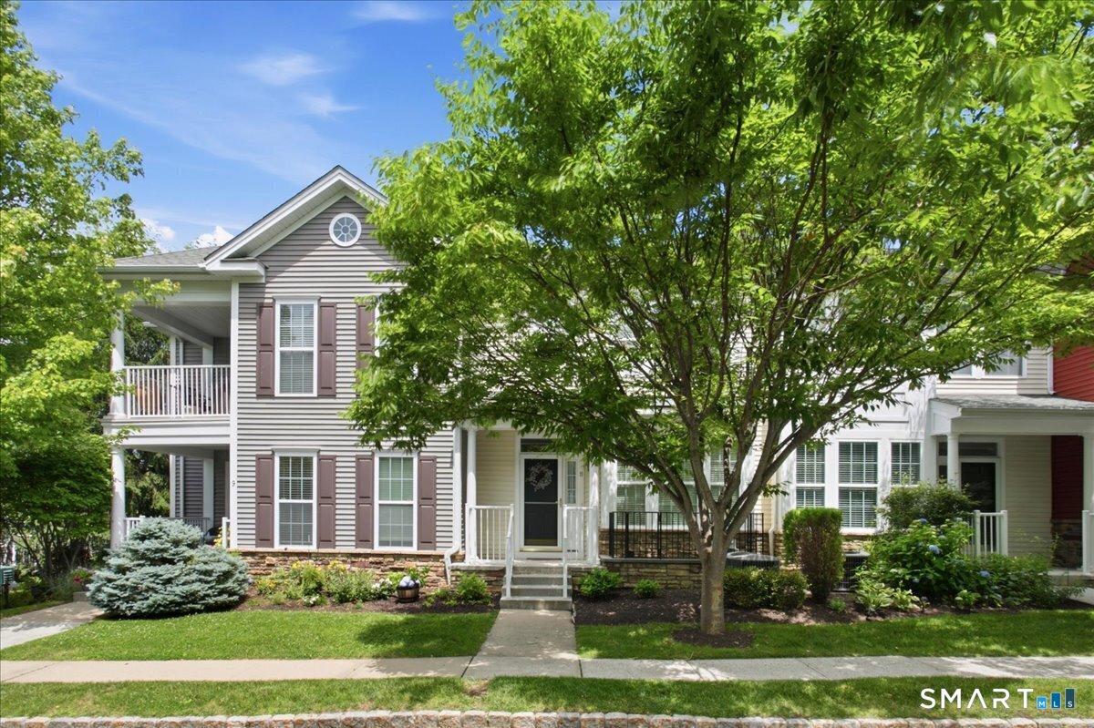 11 Mercy Street Danbury CT 06810