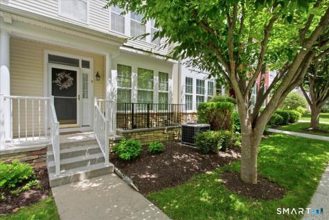 11 Mercy Street Danbury CT 06810