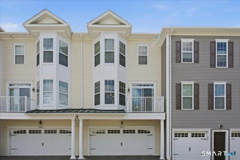 11 Mercy Street Danbury CT 06810