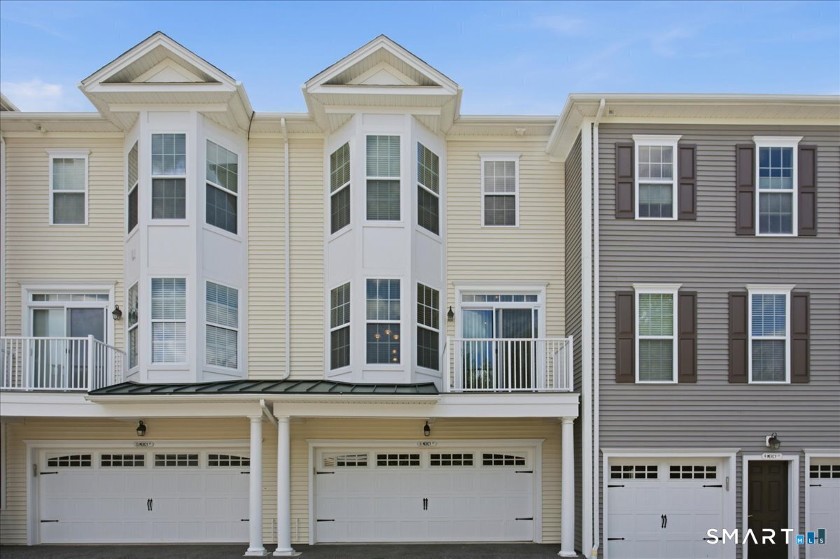 11 Mercy Street Danbury CT 06810